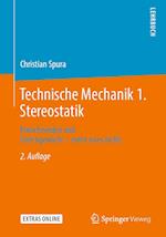 Technische Mechanik 1. Stereostatik