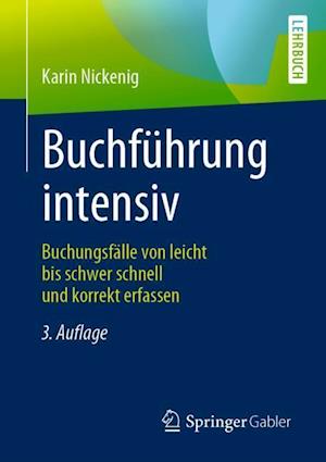 Buchführung intensiv