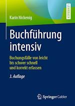 Buchführung intensiv