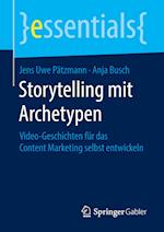 Storytelling mit Archetypen