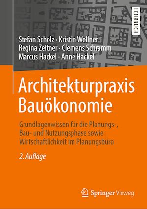 Architekturpraxis Bauoekonomie