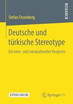 Deutsche und türkische Stereotype