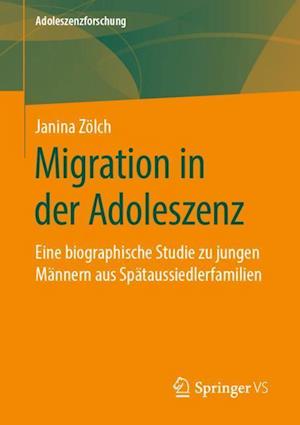 Migration in der Adoleszenz