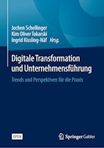 Digitale Transformation und Unternehmensführung