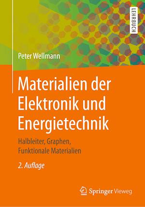 Materialien der Elektronik und Energietechnik