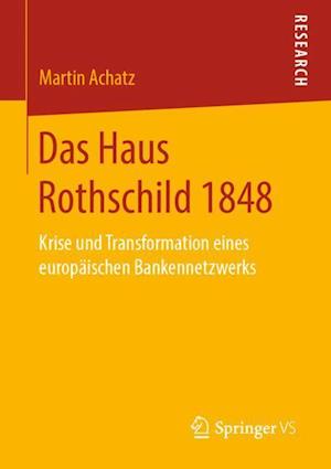 Das Haus Rothschild 1848