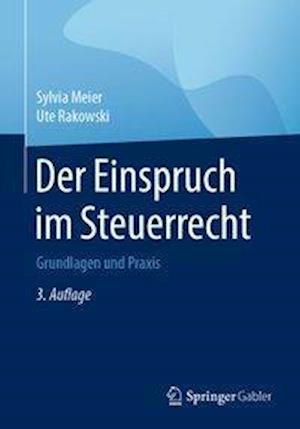 Der Einspruch im Steuerrecht