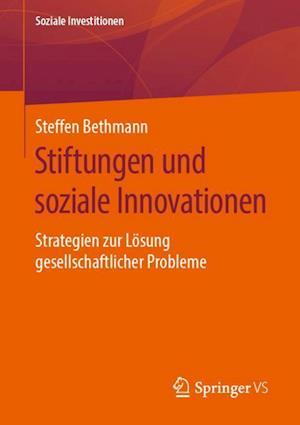 Stiftungen und soziale Innovationen