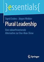 Plural Leadership
