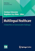 Multilingual Healthcare