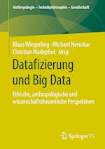 Datafizierung und Big Data