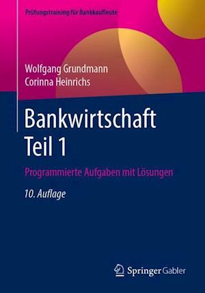 Bankwirtschaft Teil 1