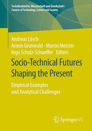 Socio-Technical Futures Shaping the Present