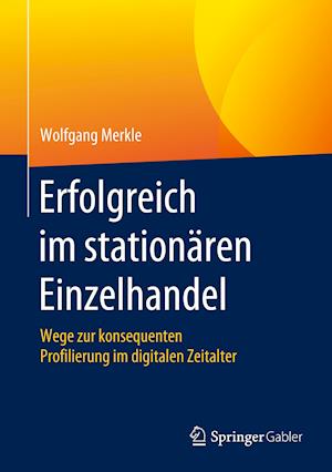 Erfolgreich im stationaren Einzelhandel