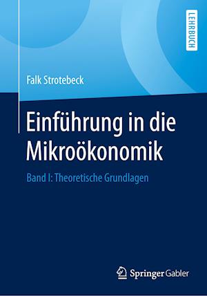 Einführung in die Mikroökonomik