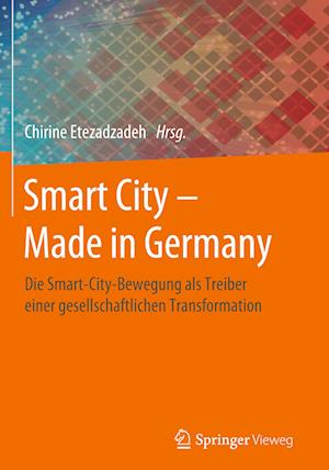 Smart City – Made in Germany