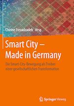 Smart City – Made in Germany