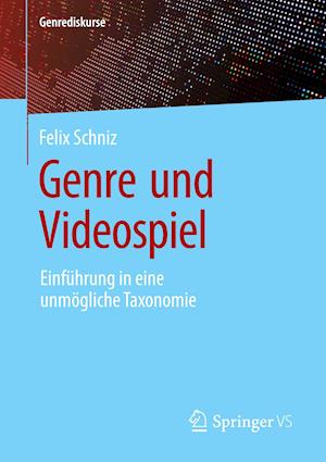 Genre und Videospiel