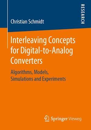 Interleaving Concepts for Digital-to-Analog Converters