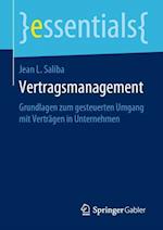 Vertragsmanagement