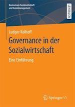Governance in der Sozialwirtschaft