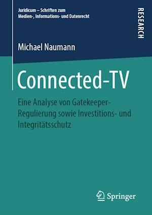 Connected-TV