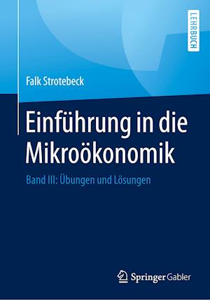 Einführung in die Mikroökonomik