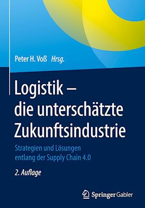Logistik – die unterschätzte Zukunftsindustrie