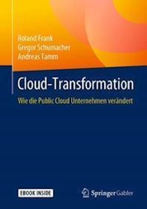 Cloud-Transformation