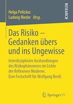 Das Risiko – Gedanken übers und ins Ungewisse