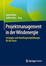 Projektmanagement in der Windenergie