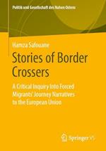 Stories of Border Crossers
