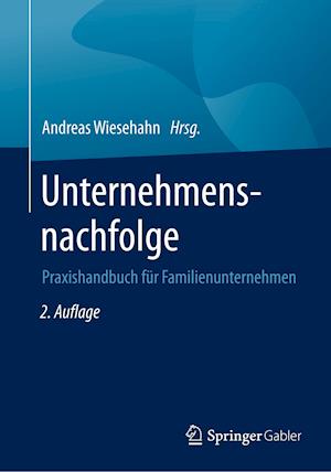 Unternehmensnachfolge