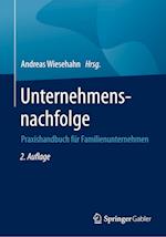 Unternehmensnachfolge