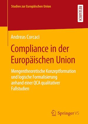 Compliance in der Europäischen Union