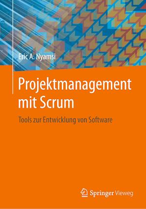 Projektmanagement mit Scrum