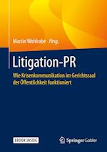 Litigation-PR