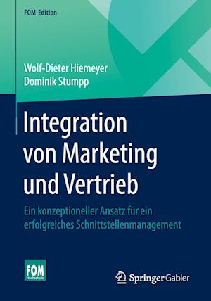 Integration von Marketing und Vertrieb