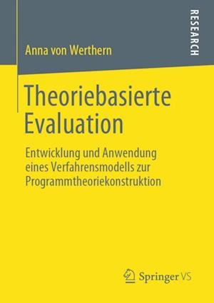 Theoriebasierte Evaluation