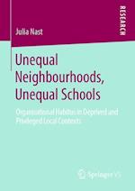 Unequal Neighbourhoods, Unequal Schools