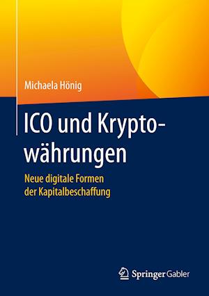 ICO und Kryptowährungen