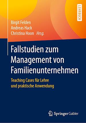 Fallstudien zum Management von Familienunternehmen