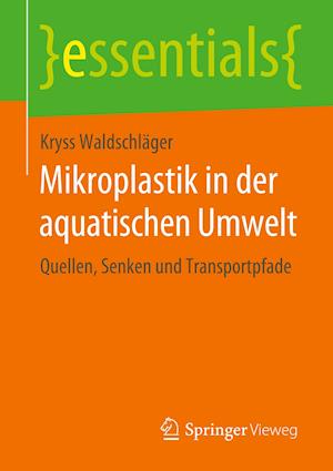 Mikroplastik in der aquatischen Umwelt