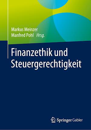 Finanzethik und Steuergerechtigkeit