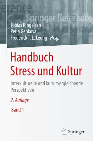 Handbuch Stress und Kultur