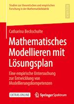 Mathematisches Modellieren mit Lösungsplan