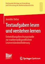 Textaufgaben Lesen Und Verstehen Lernen