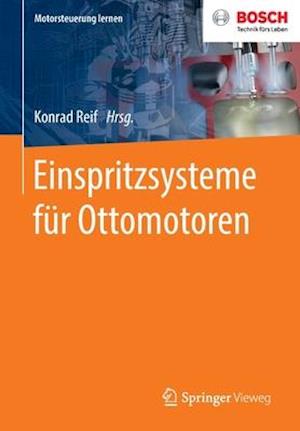 Einspritzsysteme für Ottomotoren