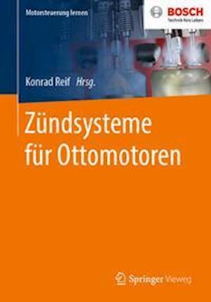 Zündsysteme für Ottomotoren