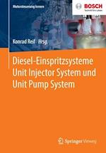 Diesel-Einspritzsysteme Unit Injector System und Unit Pump System